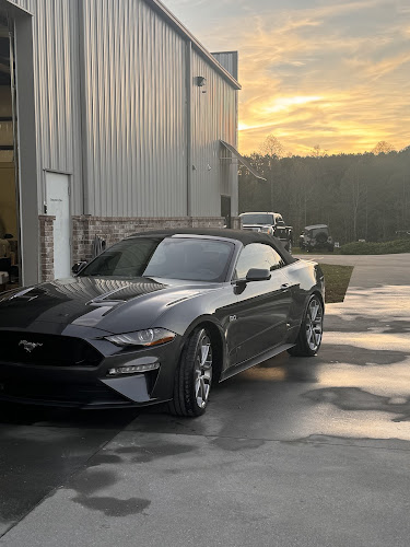 Speed Auto Reconditioning