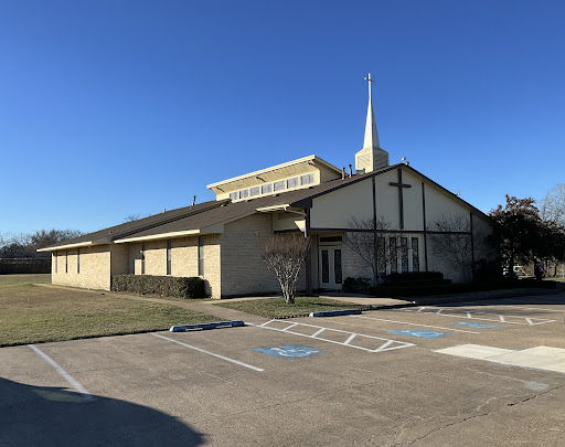 Building The Kingdom Community Church
