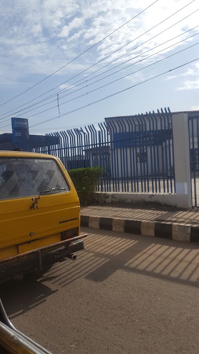 Photos of Nipco Gas Station