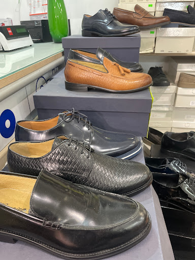 Centro Outlet - Visual