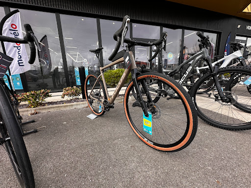 Mondovélo Reims - Ormes - Thumbnail
