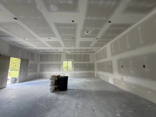Legacy Construction and Drywall