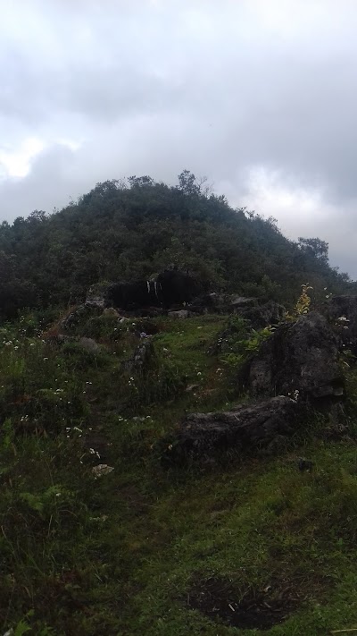 Photos of CERRO SAN ANDR&Eacute;S