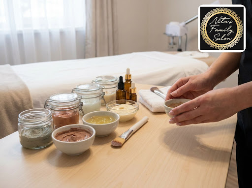Facials are one of the best ways to relax, refresh your skin and get a healthy glow that lasts. A… post image