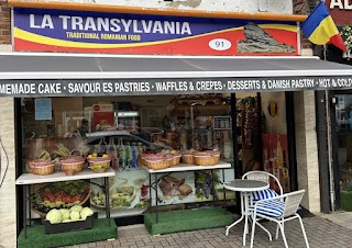 La Transylvania