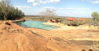 Photos of Elsas Kopje Lodge by Elewana