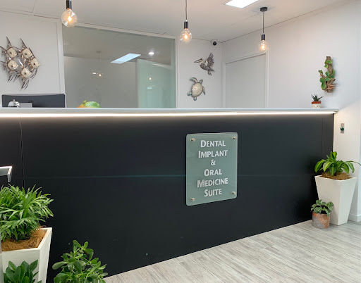 Foundation Dental Services