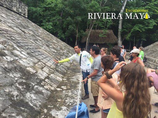 Excursiones Riviera Maya