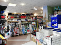 G.E.N. Impeccable Diffusion à Bagnolet