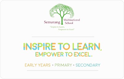 Photos of Semarang Multinational School