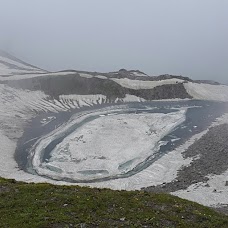 Ansoo Lake آنسو جھیل Naran