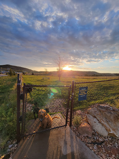Scott Peterson Off-Leash Dog Park & Disc Golf Course - Thumbnail