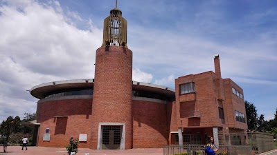 Photos of Parish of Our Lady of Reconciliation