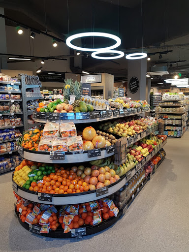 Carrefour city Actio - Thumbnail