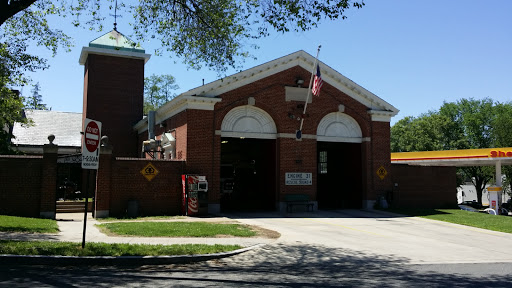 DCFD Engine 31 - Thumbnail