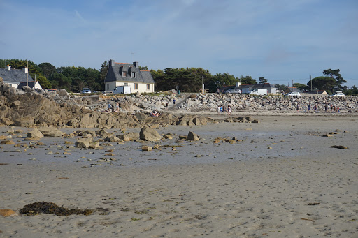 Plage de Kermagen - Thumbnail