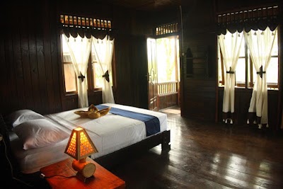 Photos of Mamaling Resort Bunaken