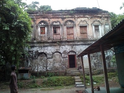 Photos of Golakandail Bus Stand