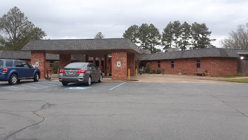 Des Arc Nursing & Rehab Center - Thumbnail