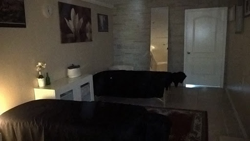Effective Stretch - Visual