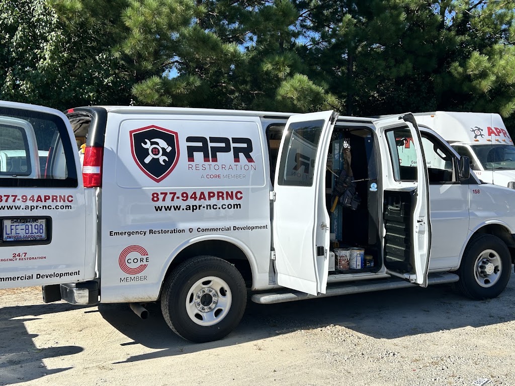 APR photo