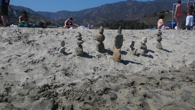 Malibu Point