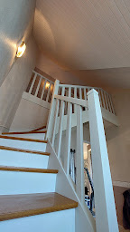 Photo n°9 de Lefeuvre Sarl à Plélan-le-Grand (Peintre en bâtiment)