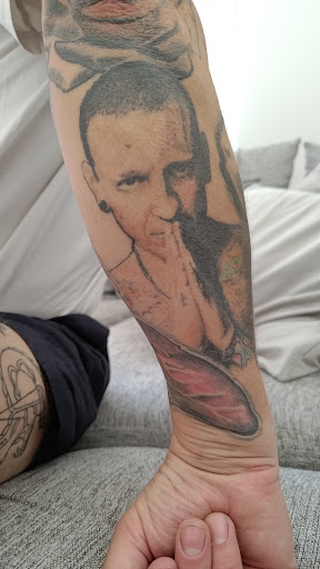 MSA Bodyart Visby AB