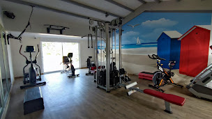 Photo n°29 de Camping le Sabia à Saint-Denis-d'Oléron (Terrain de camping)