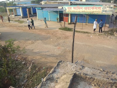 Photos of Horendro Lal Public Library