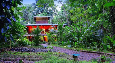 Photos of La Kukula Lodge