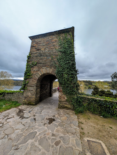 Capilla de las Nieves