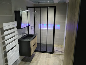 Photo n°4 de Armorique plomberie chauffage à Lorient (Chauffagiste)