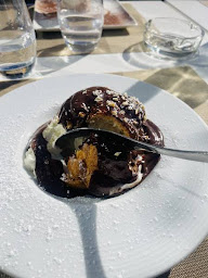 Photo n°3 de La Maison Toscane à Plan-de-Cuques (Restaurant de spécialités provençales)