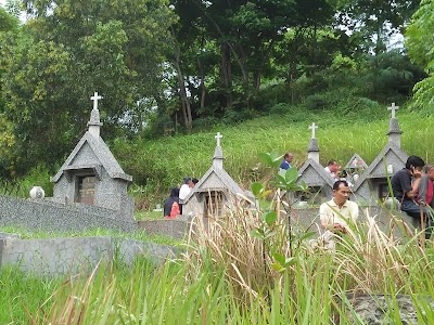 cemetery