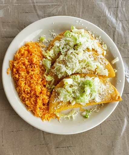 Taqueria dalias - Thumbnail