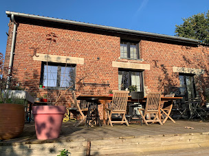 Photo n°4 de Loïc Wuilbert Immobilier De Saint Amand Les Eaux 59230 à Château-l'Abbaye (Expert immobilier)