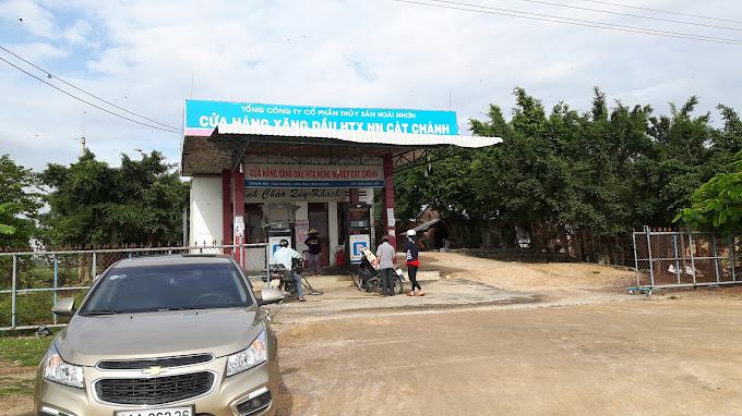 Tạp Hóa Cô Ánh, Cát Chánh, Phù Cát, Bình Định