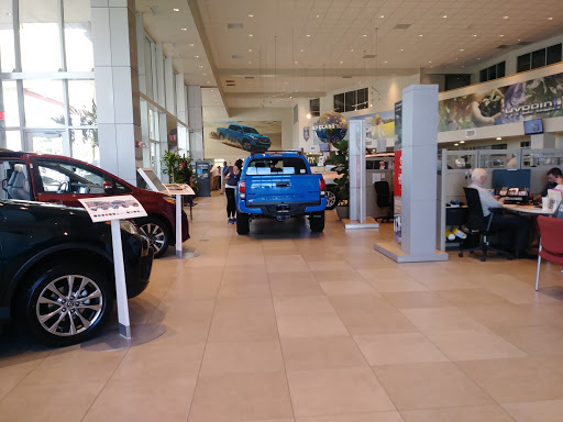Sun Toyota - Thumbnail