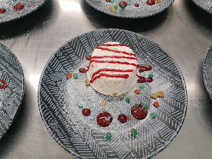 Photo n°22 de Au fil de l'eau à Moncey (Restaurant)