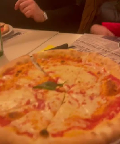 Rezensionen über LA GONDOLA in Genf - Restaurant