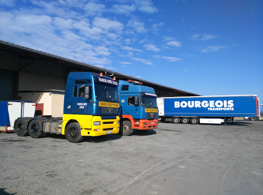 Transports Bourgeois - Thumbnail