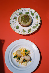 Photo n°17 de La Baignoire Restaurant Trattoria Lacanau à Lacanau (Restaurant)