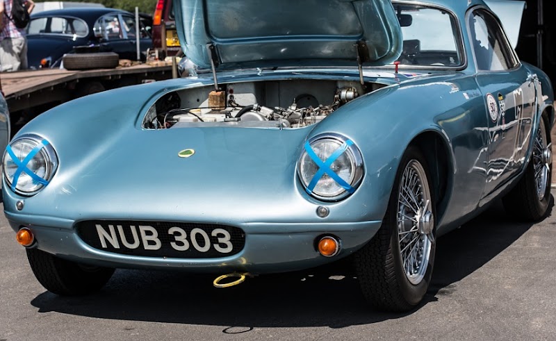 Ranscombe Cars Ltd photo 3