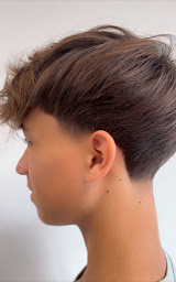 Photo n°17 de Hair'Look Stéphanie à Lezay (Salon de coiffure)