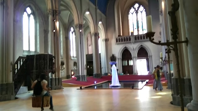 Heilige Magdalenakerk