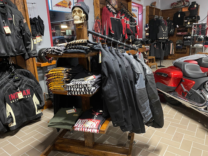 Indian Motorcycle Braunschweig photo