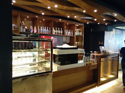 Photos of Cafe Entro