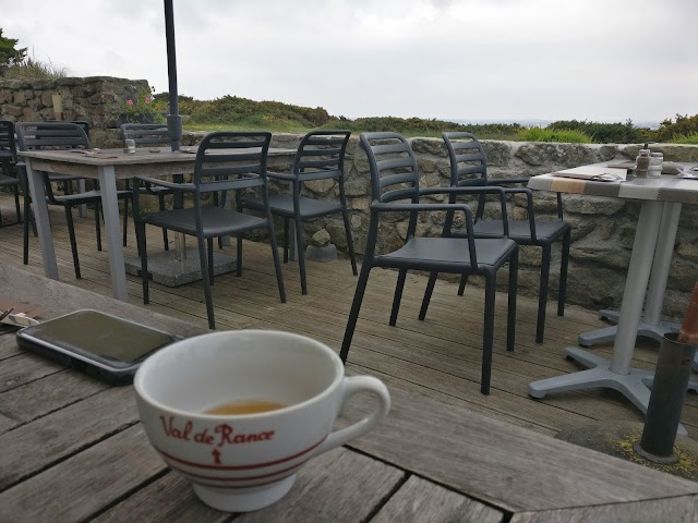 Crêperie du Phare