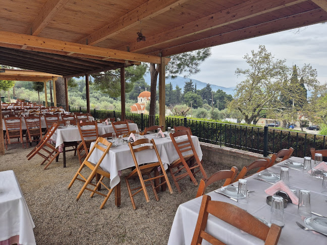 Μαραβέλας Εστιατόριο